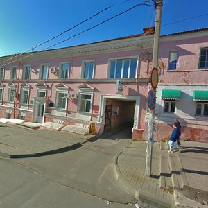 Курск, Улица Радищева, 4: фото