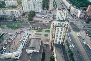 Kirishskaya Street, 2, Saint Petersburg: photo