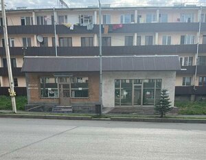 Marshal Baghramyan Street, 25/7 ، : صورة