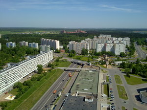 Зеленоград, Зеленоград, к360: фото