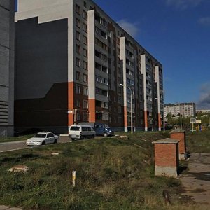 Yuzhnaya Street, 16, Novocheboksarsk: photo