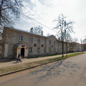 Dzherinskogo Street, 27, Korolev: photo