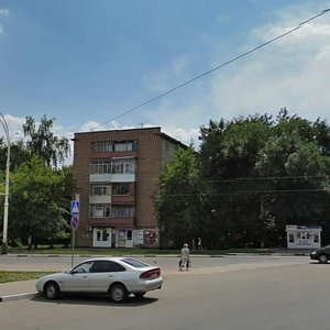 Morshanskoye shosse, 3, Tambov: photo