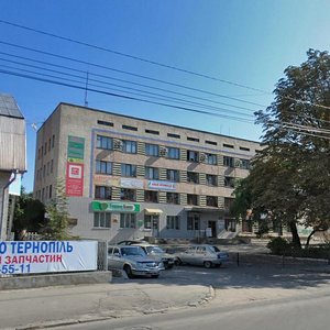 Prospekt Stepana Bandery, 33 ، : صورة