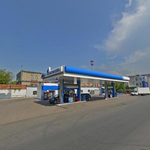Ilovayskaya Street, 8, Moscow: photo