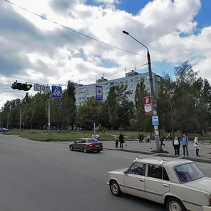 Prospekt Traktorobudivnykiv, 71, Kharkiv: photo