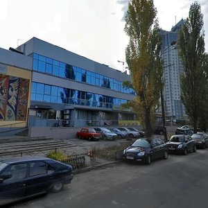 Ivana Mykolaichuka Street, 3А ، كييف: صورة