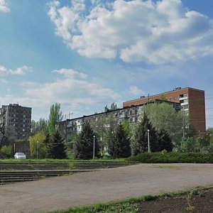 Vulytsia Bakhchyvandzhy, 5, Mariupol: photo