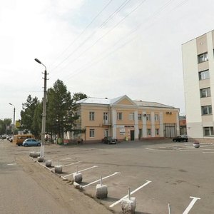 Lermontova Street, 171, Omsk: photo