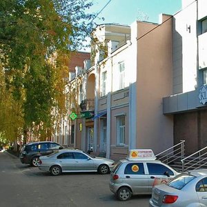 Pochtovaya Street, 3, Kursk: photo