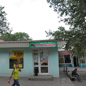Каменское, Улица Николая Лысенко, 73: фото