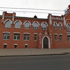 Киров, Улица Карла Маркса, 75А: фото