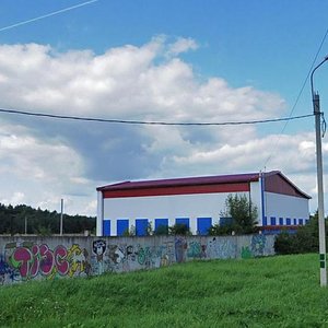 Гатчина, Улица Коли Подрядчикова, 28А: фото