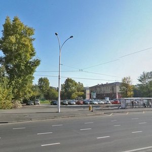 Sovetskiy prospekt, 28А, Kemerovo: photo