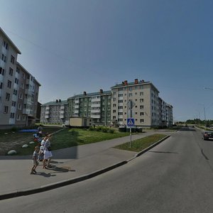 Galitskaya Street, 10к1 ، سان بطرسبرغ: صورة