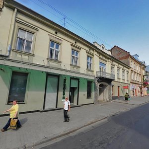 Zelena vulytsia, 9, Lviv: photo