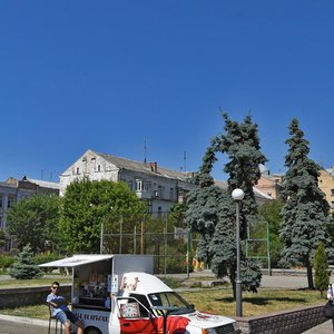 Kostiantynivska Street, 32, Kyiv: photo