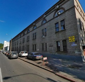 Serdobolskaya Street, 68К, : foto