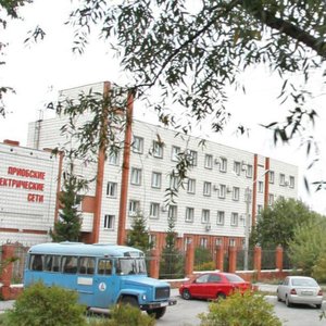 Ulitsa Odoyevskogo, 2, Novosibirsk: photo