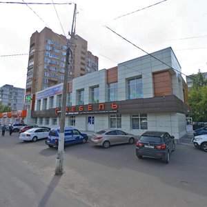 Oktyabrskoy Revolyutsii Street, 336А, Kolomna: photo
