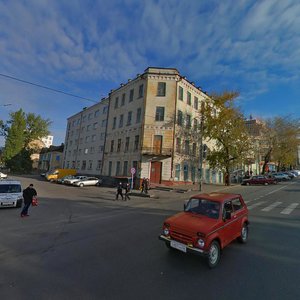 Dzerzhinsky Street, 17, : foto