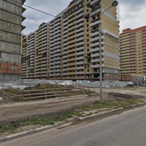 Peter Metalnikov Street, 5к1, : foto