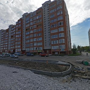 24-ya Severnaya ulitsa, 194/2, Omsk: photo