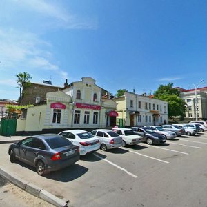 Oktyabrskoy Revolyutsii Avenue, No:8, Stavropol: Fotoğraflar