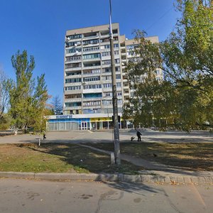 Lakhtynska vulytsia, 6, Zaporizhia: photo