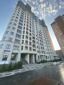 7-ya Chernogolovskaya ulitsa, 17, : foto