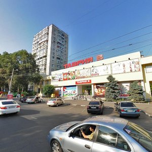 Одесса, Фонтанская дорога, 17/19: фото