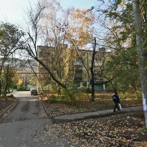 Ulitsa Volgina, 140, Samara: photo