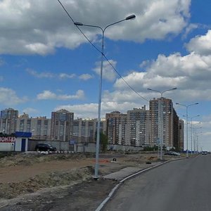 Korolyova Avenue, 59к1, Saint Petersburg: photo