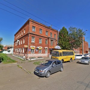 Lermontova Street, 93, Omsk: photo