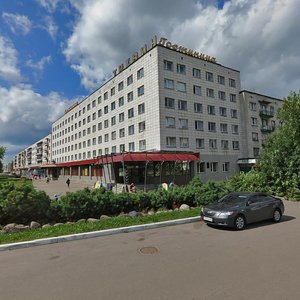 4-y mikrorayon, 7, Tikhvin: photo