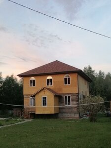 Bol’shevik Street, 56, Shatura: photo