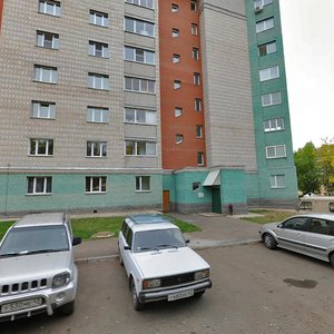 MOPRa Street, 110, Kirov: photo