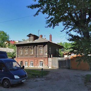 Arseniya Street, 61, : foto