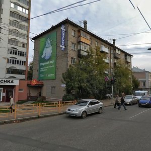 Preobrazhenskaya Street, 43Б, : foto