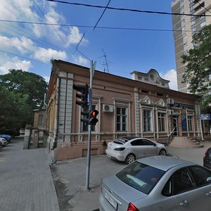 Sokolova Avenue, 28/21, Rostov‑na‑Donu: photo