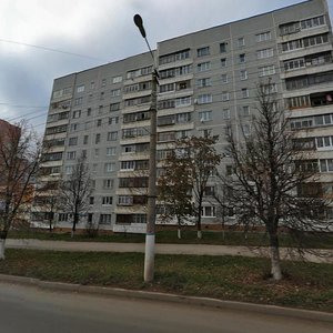 Vil'yamsa Street, 6, Tula: photo