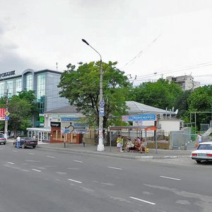 Pobedy Avenue, 8, Simferopol: photo