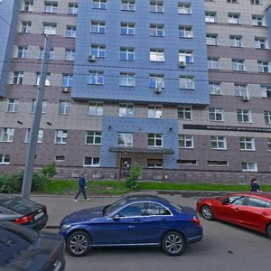 Seleznyovskaya Street, 20, Moscow: photo