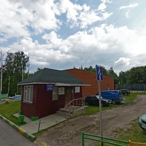 Mikrorayon Yuzhny, 4А, Kotelniki: photo
