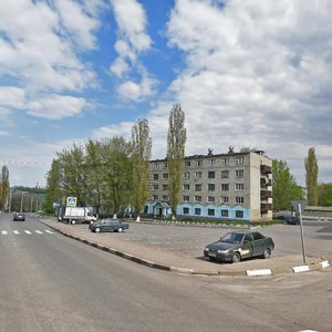 Ulitsa Rayevskogo, 9, Gubkin: photo