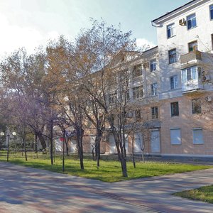 Ulitsa Gubernskogo, 8, Novorossiysk: photo