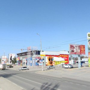 Mikhaila Nagibina Avenue, 34Б, Rostov‑na‑Donu: photo