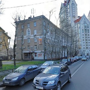 Marshala Sokolovskogo Street, No:3, Moskova: Fotoğraflar