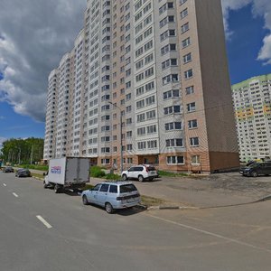 Raketostroiteley Avenue, No:3, Dolgoprudny: Fotoğraflar