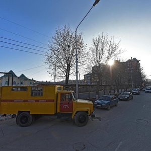 Sovetskaya ulitsa, 7, Essentuky: photo